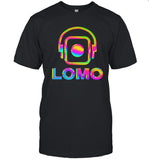 Lomo Holo 2022 Tee