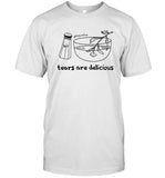 Hey Alma Big Shank Bone Energy T Shirt