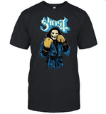 Ghost Papa Rite Here Rite Now New Movie T Shirt