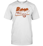 Limited Hey Mr. Nashville Shirt