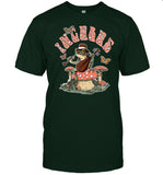 Limited Incubus Shroom Frog 2024 Tee