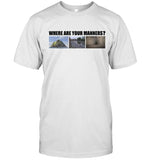 Dang Presentation Limited Shirt