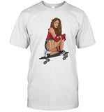 Girl Like Me Shakira T-Shirt