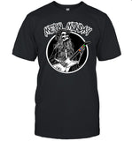 Foxiekt Metal Monday T-Shirt Limited