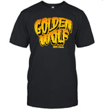 Golden Wold Dope Lemon Hot 2025 T Shirt