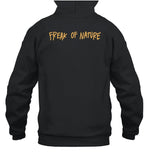Heart Attack Man Freak Of Nature T Shirt New