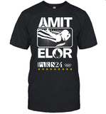 Amit Elor 24 shirt