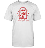 Divine Defend Depose Shirt