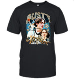 Dusty Stromer Tee