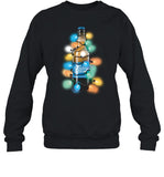 Limited Friday Beers Christmas Bottle Shirt