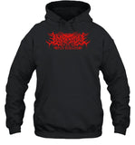 2024 Lorna Shore Teeth Limited Hoodie