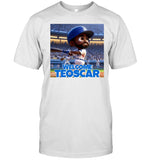 Doyersdave Welcome Teoscar Tee