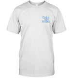 5 Seconds-Take My Hand Itin Off White Tee