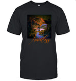 Davido Timeless tee
