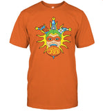 Limited Spafford Jester T-Shirt
