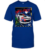 Connor Zilisch 88 Weathertech Apex Predator New T-Shirt