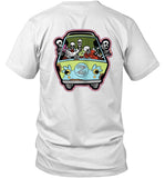 Deadbeats Inc T-Shirt