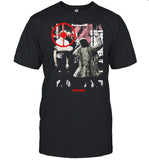 Dillon Danis x Full Violence Bullseye T Shirt