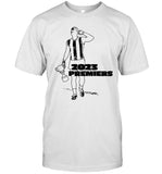 Jamie Elliot t shirt