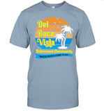 Del Boca Vista Retirement Community T-Shirt