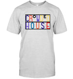 Crowded House Gravity Stairs New T Shirt