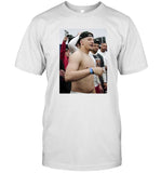 Limited Rashee Rice Wearing Patrick Mahomes Ii Shirt