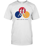 Death Cab For Cutie Joggers Shirt