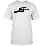 Cybertruck Foundation Tee