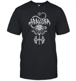 Jangar Axobra Shirt