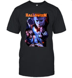 John Carpenter's Halloween Haddonfield Nightmare T-Shirt