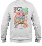 Debí Tirar Más Fotos Bad Bunny Shirt