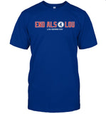 End Als 4 Lou Lou Gehrig Day Obvious Shirts Limited