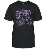 Freddy Fazbear'S Play Again 2024 Shirt