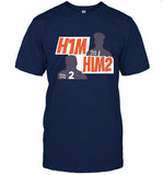 Limited Him Him Bears Windy City T Shirt