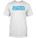 Limited Jerma California Circus T-Shirt