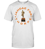 2024 Michael Taaffe Jahdae For Thorpe Tee