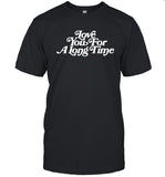5 years of Heard It In A Past Life Tshirt