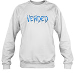 Limited Vended Self Titled Album Shirt