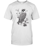 ed sheeran Autumn Variations T SHIRT