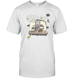 Limited Goosemas T Shirt