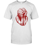 Limited Miles Johnston Cocoon Shirts