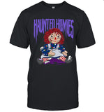 Haunted Homies Shirt 2023