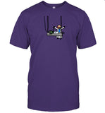 Dallas Mavericks and Dereck Lively II Live Ly Shirt