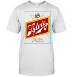 Full Time Hobby Sylvie The Taste Of California Shirts