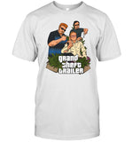 Degenerated Grand Theft Trailer