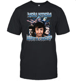 Limted Bruhtees You Know What's Crazy Shirt