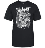 Limited Slipknot Prepare For Hell Tour 2024 Tee