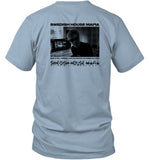 Limited Swedish House Mafia Shm X Will Ferrell Live In Chicago Shirt