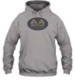 Fuck Ramen Goblin Motorcycle Hoodie