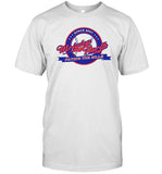 Limited Wrigley North Paying The Bills Since 2001 Shirt